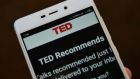 5 от най-добрите разговори на TED, които да гледате с децата си